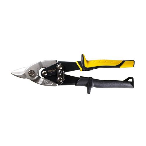 [Seshin Buffalo] — SB-1040, 01040 Aviation Shears Aviation Shear (Stainless Steel)