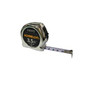 [Comeron] — KMC-74 Pro Line Tape Measure (Chrome)