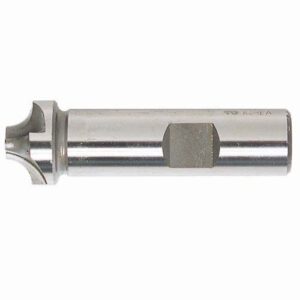 [New Century] — E2498010 Corner Rounding End Mill