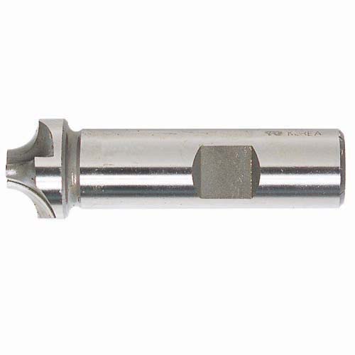 [New Century] — E2498010 Corner Rounding End Mill