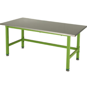 [Rocky] — RWB-SUS Work Bench