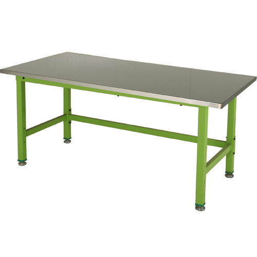[Rocky] — RWB-SUS Work Bench