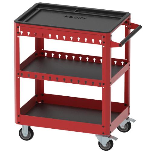 [Rocky] — RTP-112T1S Tool Pickup