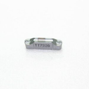 [TaeguTec] — 6401326 Lathe Grooving Insert