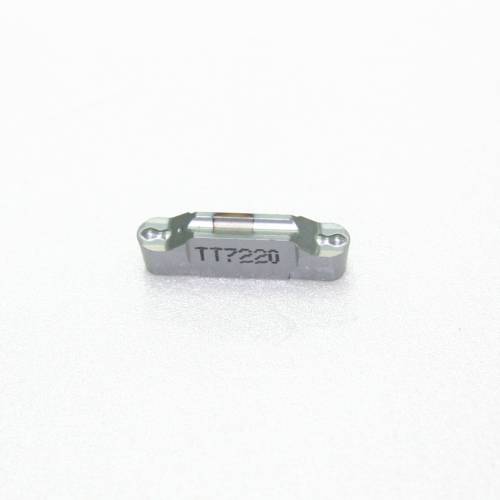 [TaeguTec] — 6401326 Lathe Grooving Insert