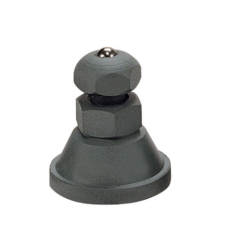 [Osung Midas] — CSJB-50 Center Screw Jack (B-type)