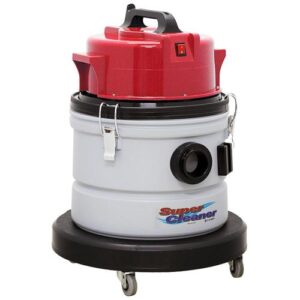 [Gyeongsei] — KV-5F Dry Vacuum