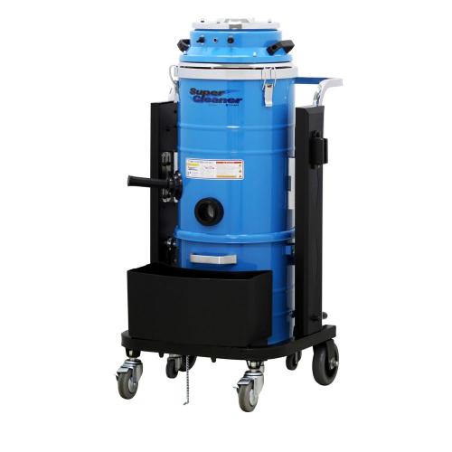 [Gyeongsei] — SUPER-103 Vacuum (Wet/Dry)