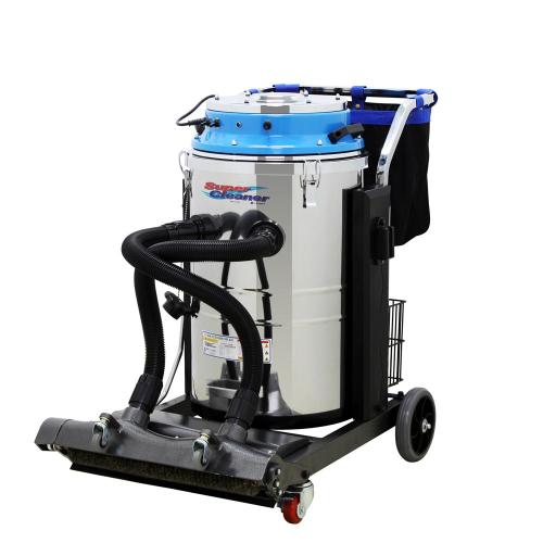 [Gyeongsei] — SUPER-K1000 Dry Vacuum