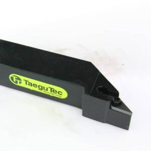 [TaeguTec] — 3600277 General Outer Diameter Turning Holder