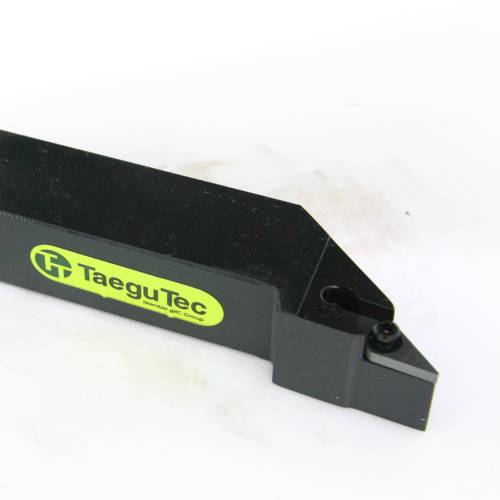 [TaeguTec] — 3600277 General Outer Diameter Turning Holder