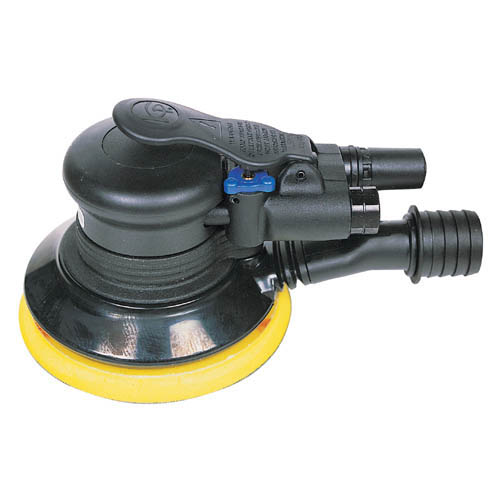 [KP] — KP-6601 Air Orbital Intake Sander