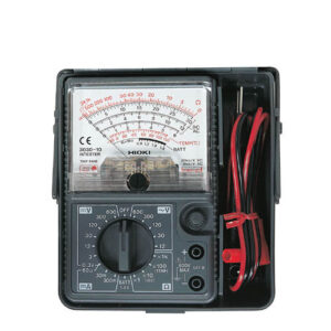 [Hioki] — 3030-10 Analog Tester