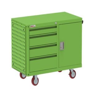 [Rocky] — RTR-RP116T1 Tool Room
