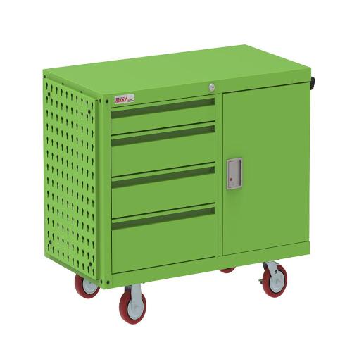 [Rocky] — RTR-RP116T1 Tool Room