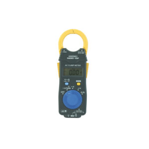 [Hioki] — 3280-10F Clamp Tester (Digital)