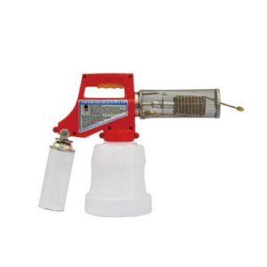 [Gyeongbu] — KB-90 Smoke Disinfection Machine