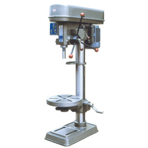 [Heenam] — GYTD-360 Tapping Drilling Machine