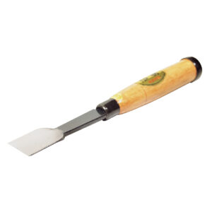 [GEUMHWA] — 179-0465 Chisel Flat Blade