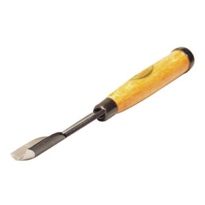 [GEUMHWA] — 179-0544 Carving Chisel Ring Handle