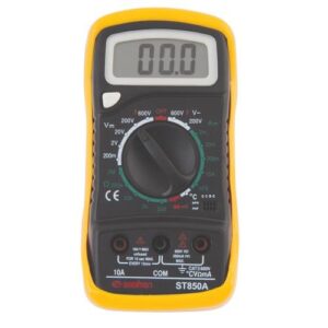 [Saehan] — SH-850A Digital Tester