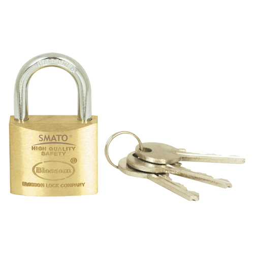 [Smato] — PG32 Key Key (Brass)