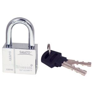 [Smato] — BS50 Key Key (Cast Iron)