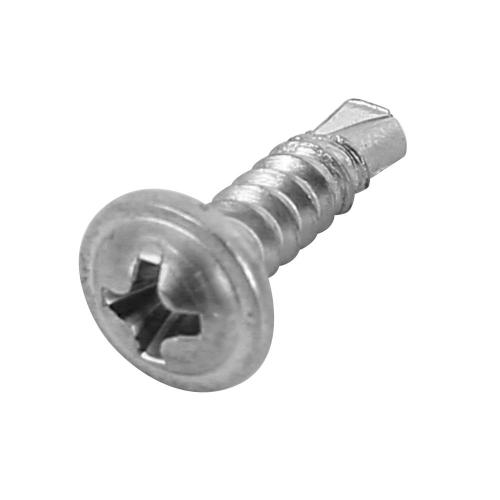 [DAEHWA] — 169-0350 Direct Screw Fastener (Stainless Washer)