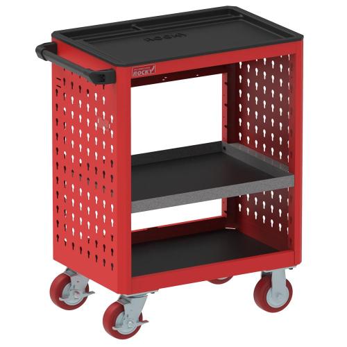 [Rocky] — RTP-119T1S Tool Pickup