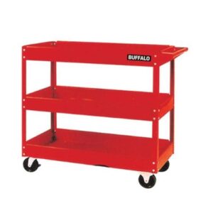 [Seshin Buffalo] — SBTC-302 Tool Cabinet Mobile Tool Chest