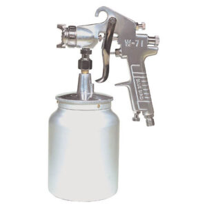 [UDT] — W-71 Spray Gun Air Spray Gun Set
