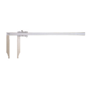 [Mitutoyo] — 534-109 Vernier Caliper (Long Jaw)