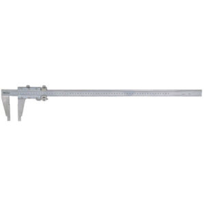 [Mitutoyo] — 160-101 Vernier Caliper (Knife Edge)