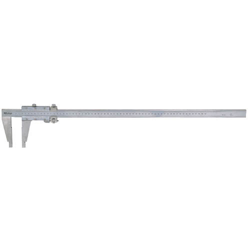[Mitutoyo] — 160-101 Vernier Caliper (Knife Edge)