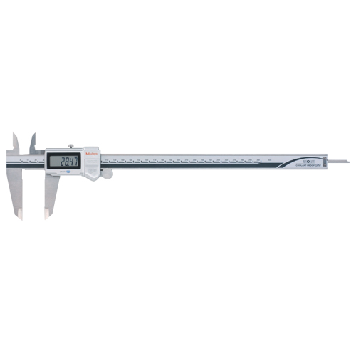 [Mitutoyo] — 500-714-20 Digimatic Caliper (Waterproof, Output)