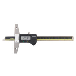 [Mitutoyo] — 571-201-30 Digimatic Depth Gauge
