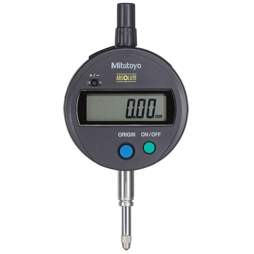 [Mitutoyo] — 543-725B Digimatic Indicator