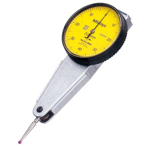 [Mitutoyo] — 513-484-10E Dial Test Indicator
