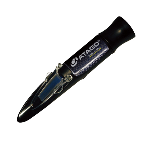 [Atago] — MASTER-BR Refractometer (Antifreeze)