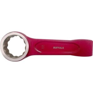 [Seshin Buffalo] — 160-24 Explosion-Proof Tool Hammer Wrench (Explosion-Proof)