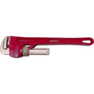[Seshin Buffalo] — 253-0116 131A-1002 Explosion-Proof Tool Pipe Wrench (Explosion-proof)