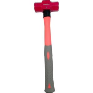 [Seshin Buffalo] — 191-1004 Explosion-Proof Tool Claw Hammer (Explosion-proof)