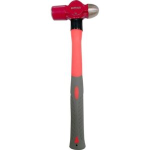 [Seshin Buffalo] — 187-1006 Explosion-Proof Tool Ball Hammer (Explosion-proof)