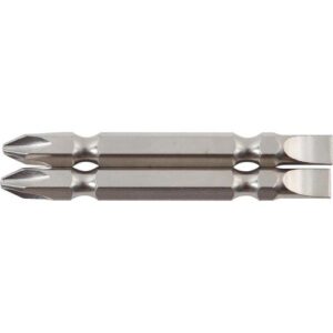 [Seshin Buffalo] — SB-MGS220 Driver Plated Bit Set (Dual)