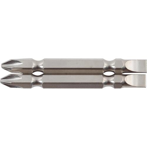 [Seshin Buffalo] — SB-MGS220 Driver Plated Bit Set (Dual)