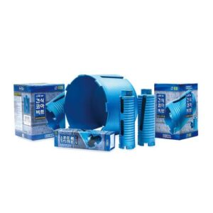 [EWHA] — 710104068 Dry Core Drill Bit