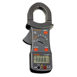 [Taekwang] — TK-1000A Clamp Tester (Digital)
