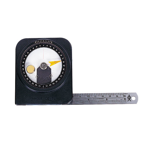 [AccuAngle] — A-100 Angle Level