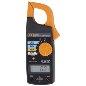 [Saehan] — SH-3236 Clamp Tester (Digital)