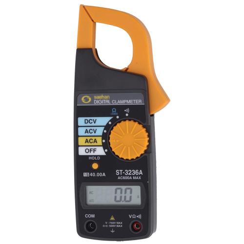 [Saehan] — SH-3236 Clamp Tester (Digital)
